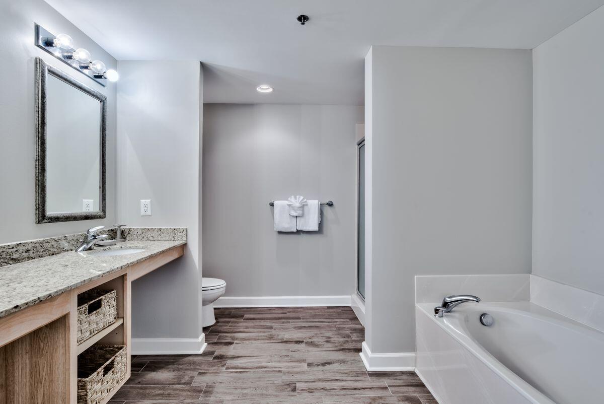 SPLASH, A STERLING RESORT - Residential