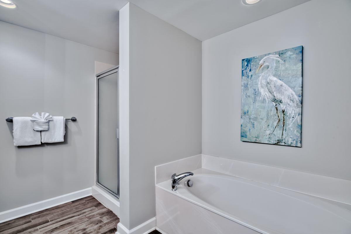 SPLASH, A STERLING RESORT - Residential