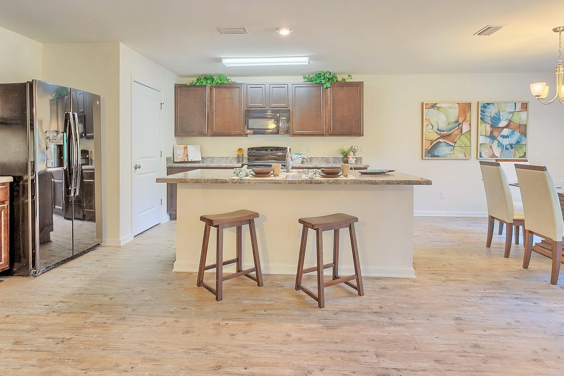 Partridge Hills - Residential