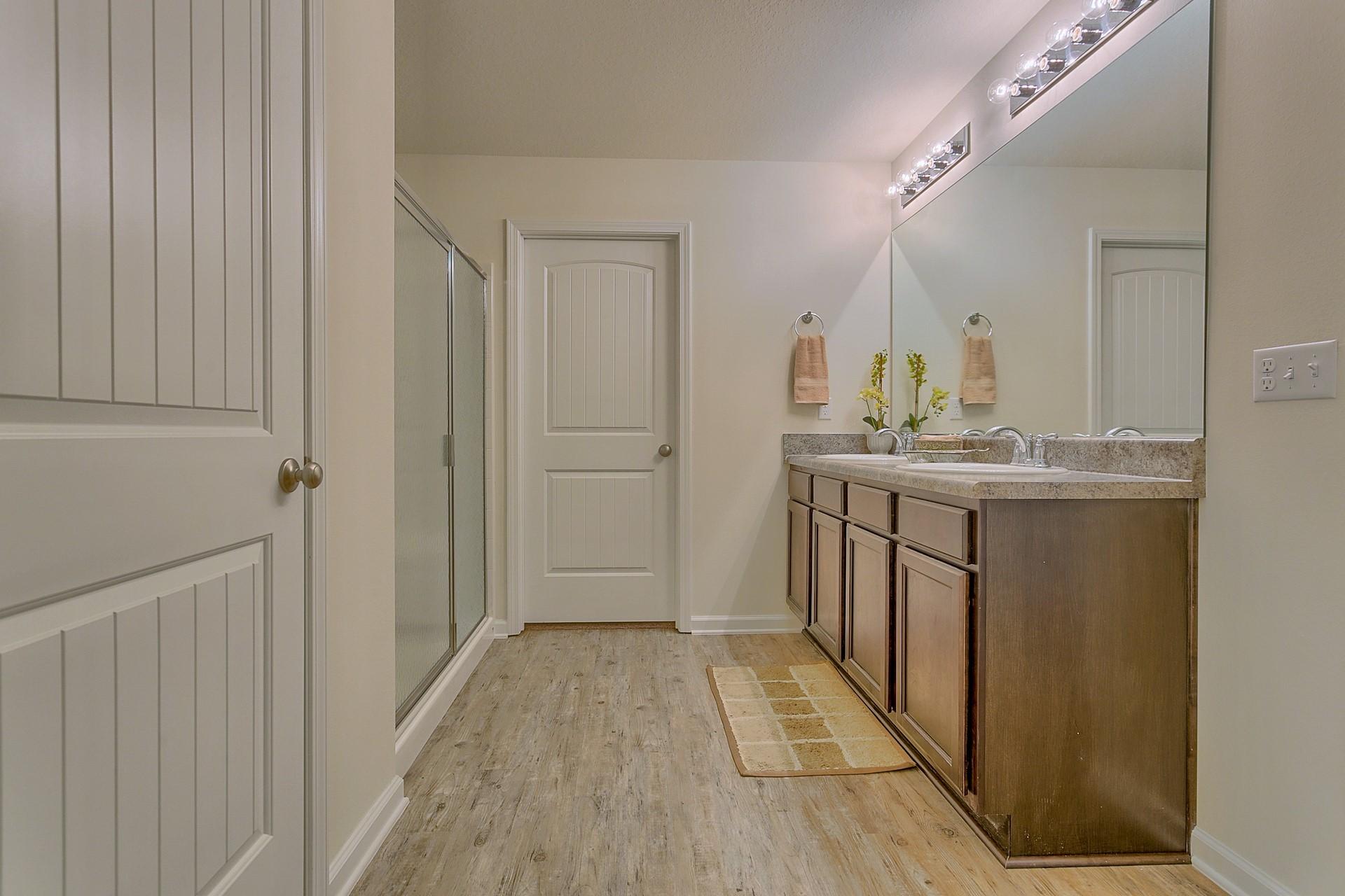 Partridge Hills - Residential