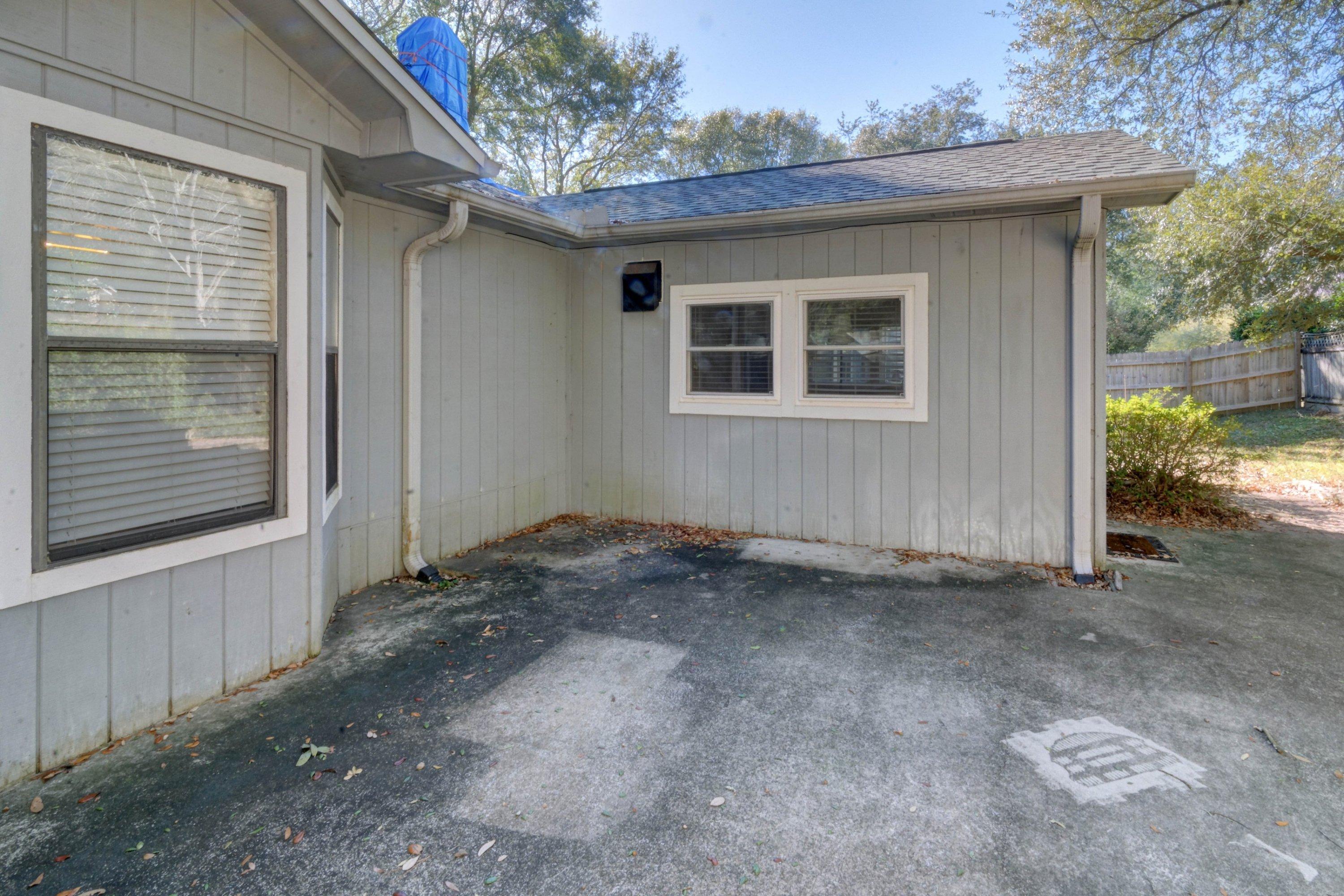 RIVERSIDE NORTH - Residential