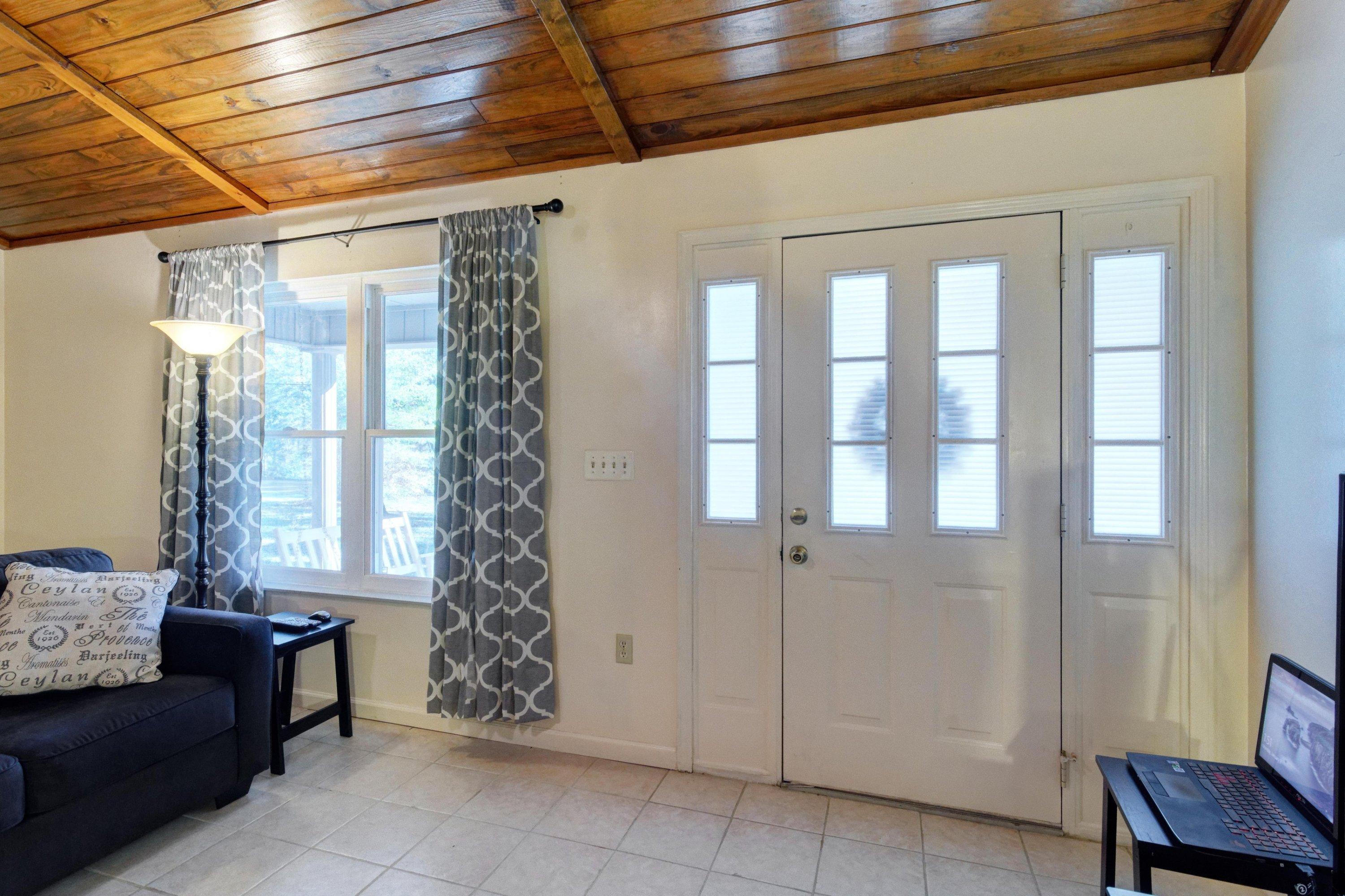 RIVERSIDE NORTH - Residential