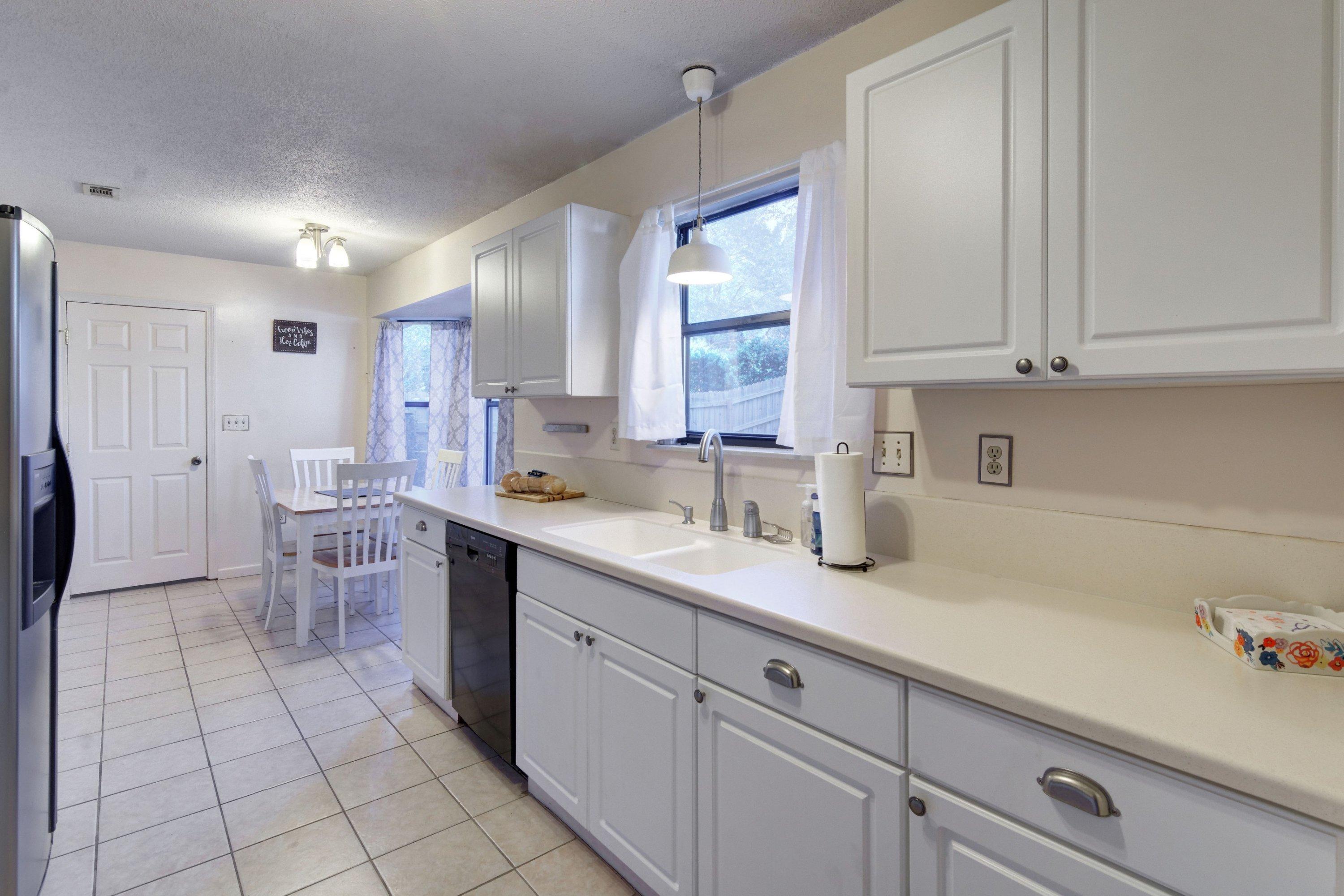 RIVERSIDE NORTH - Residential