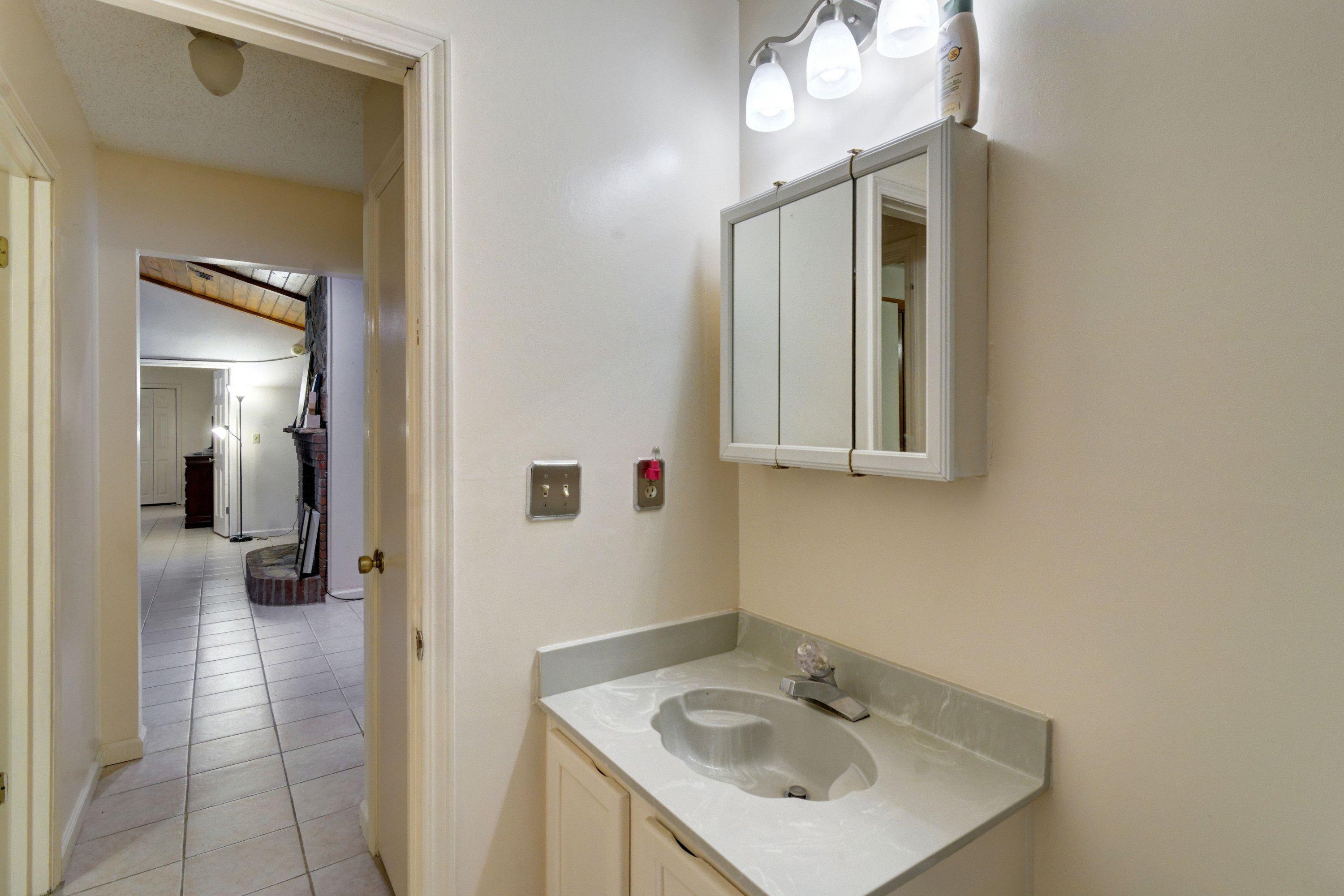 RIVERSIDE NORTH - Residential