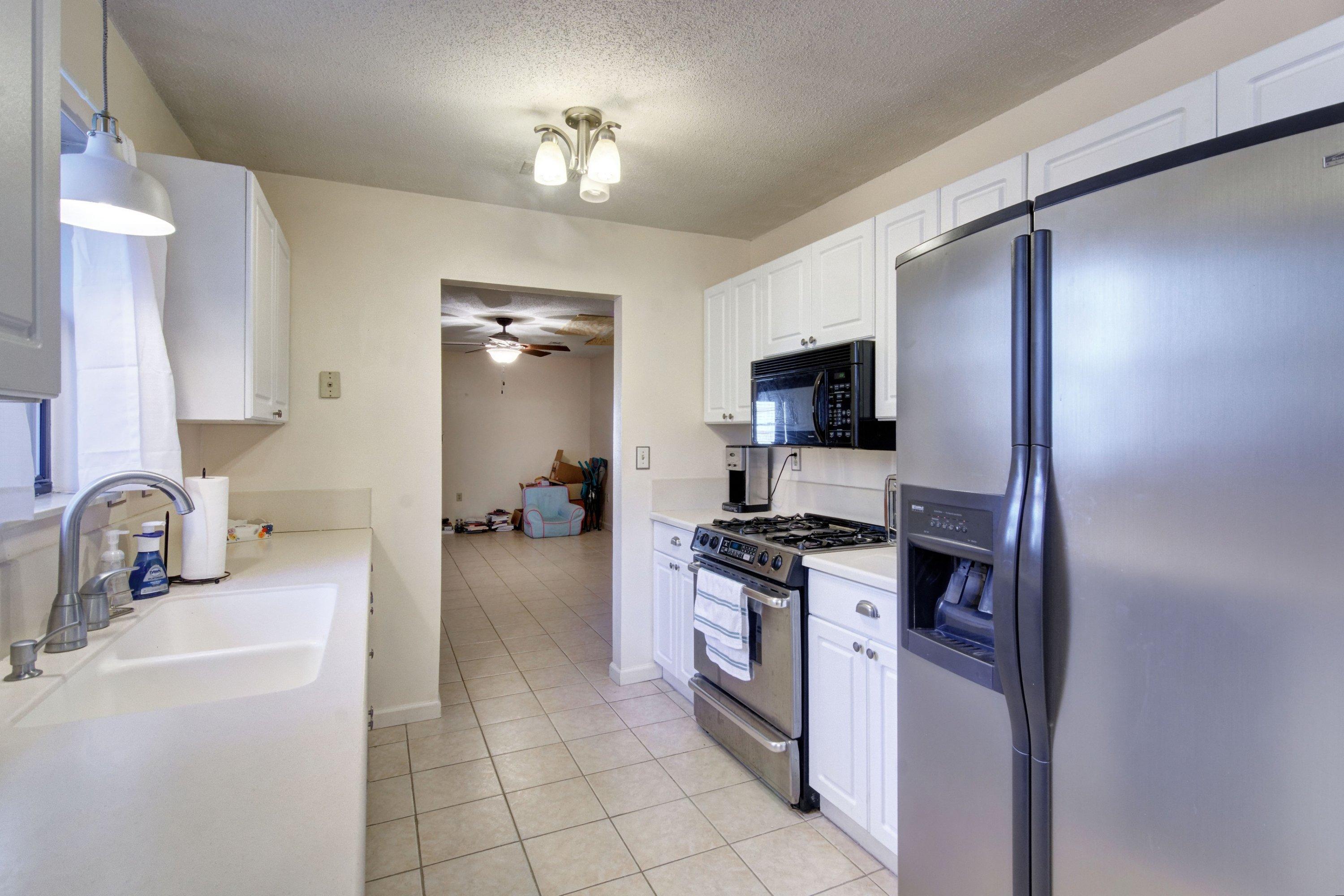 RIVERSIDE NORTH - Residential