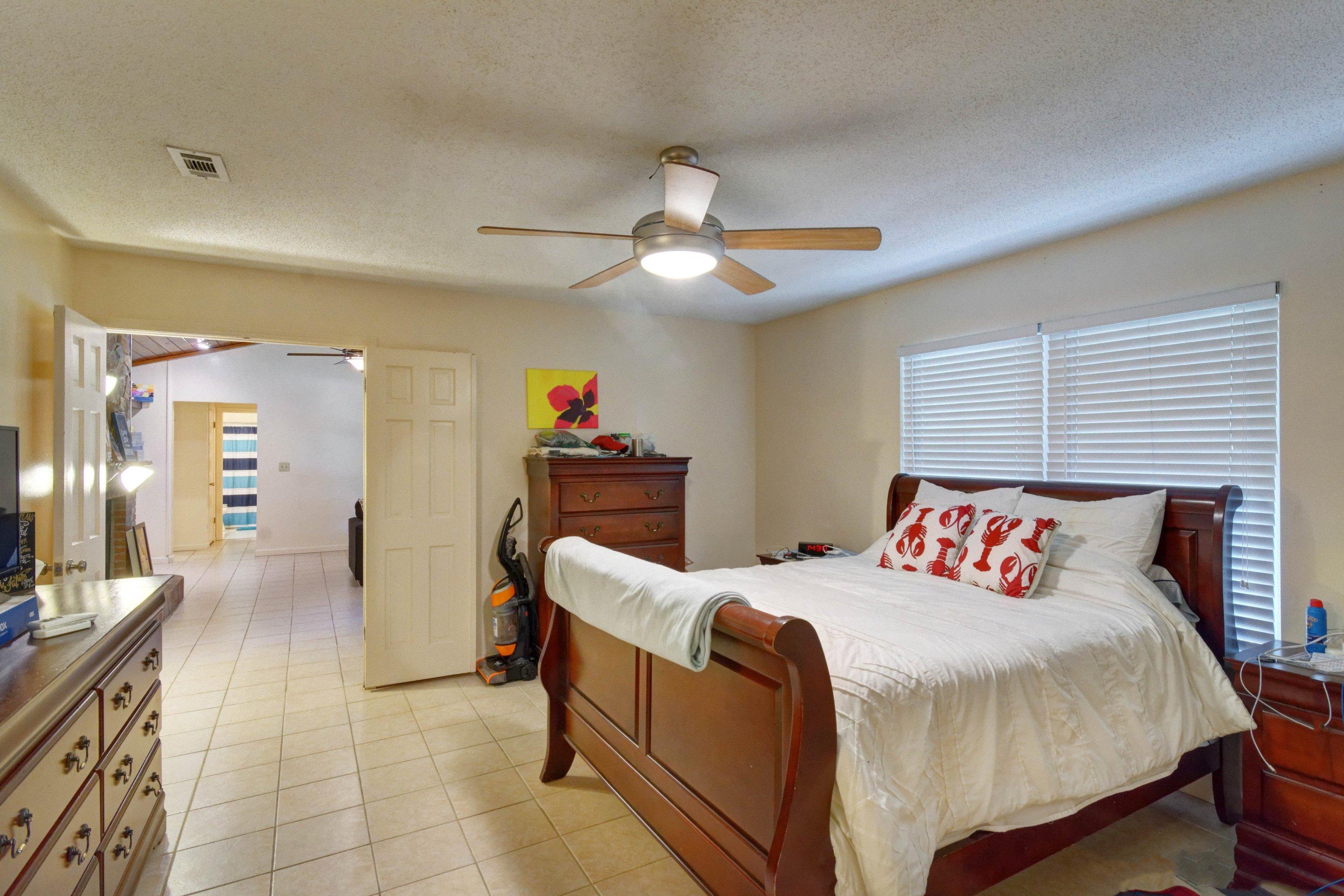 RIVERSIDE NORTH - Residential