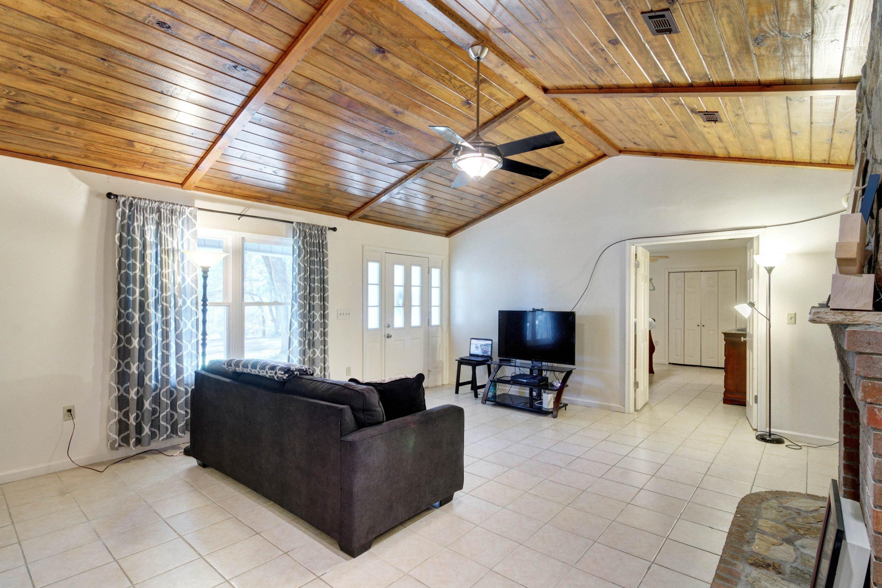 RIVERSIDE NORTH - Residential