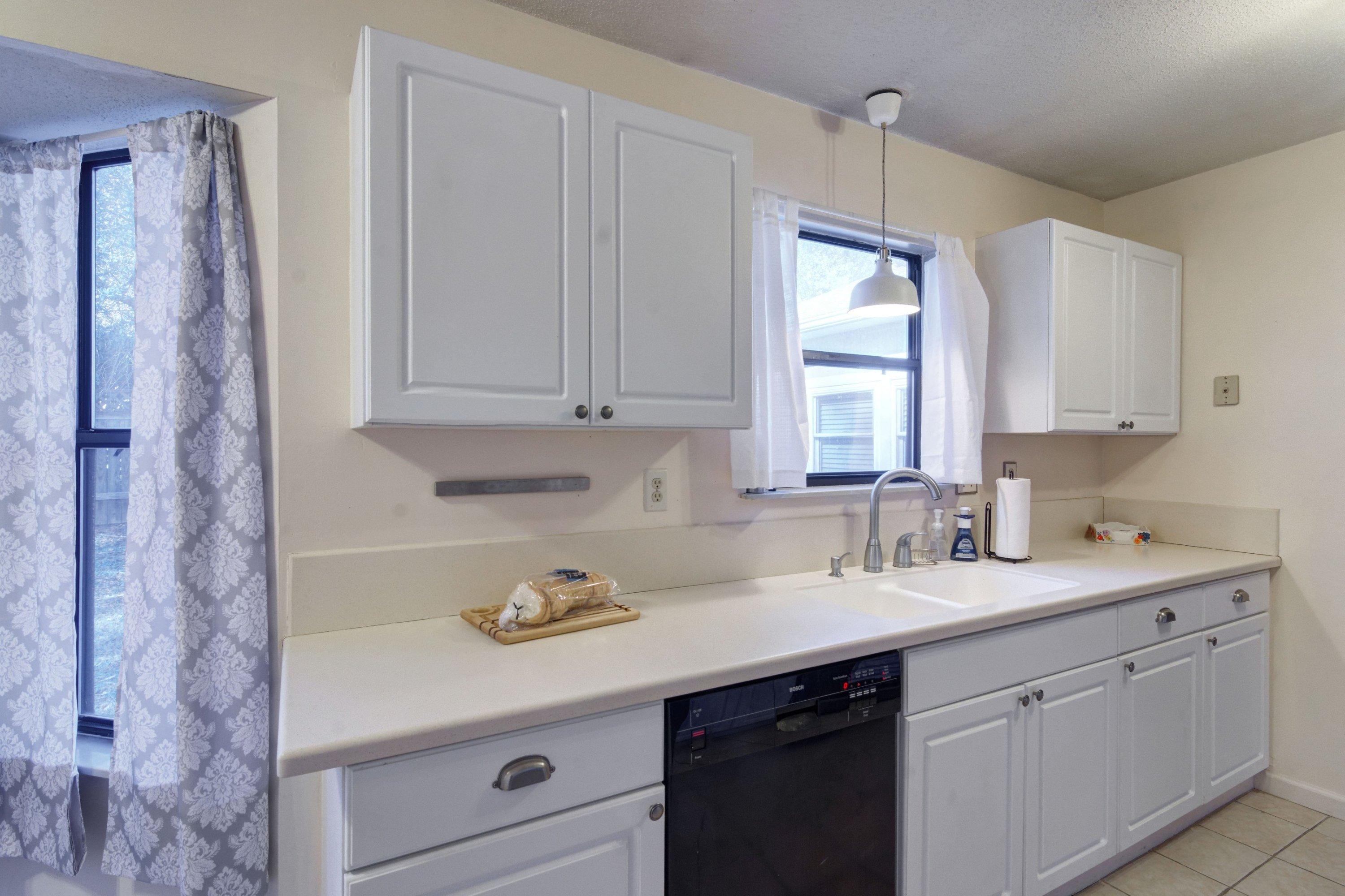 RIVERSIDE NORTH - Residential