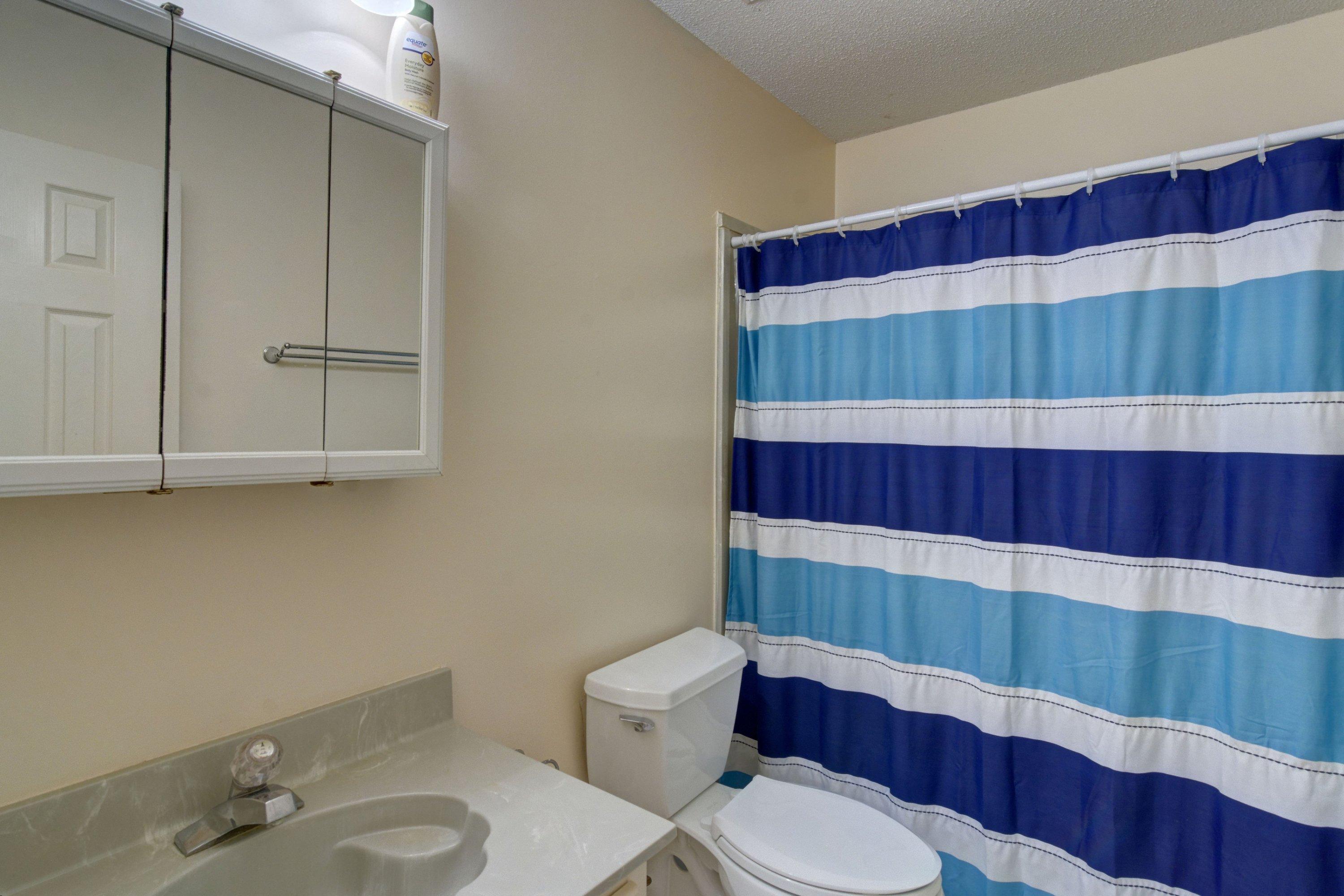 RIVERSIDE NORTH - Residential