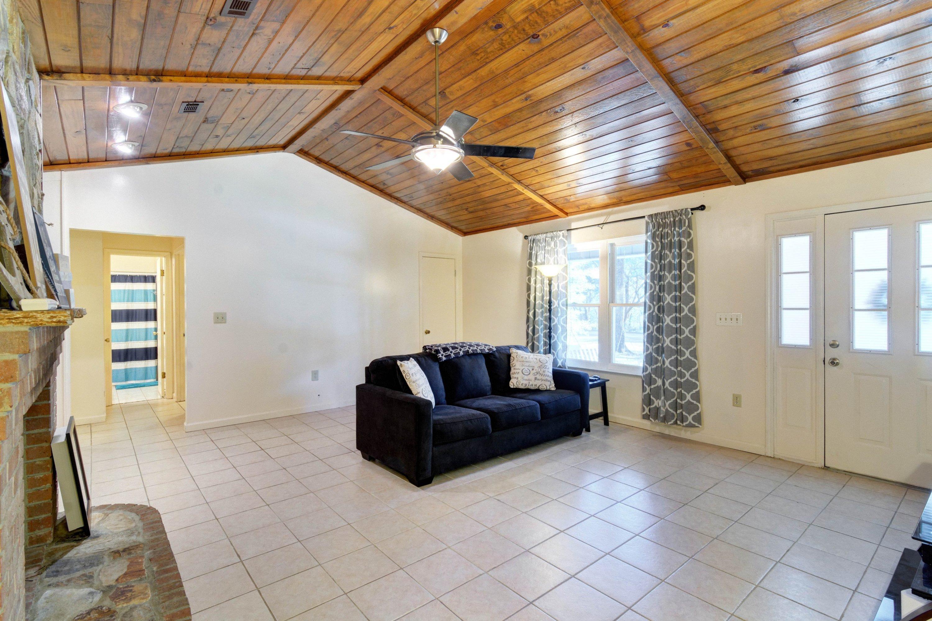 RIVERSIDE NORTH - Residential