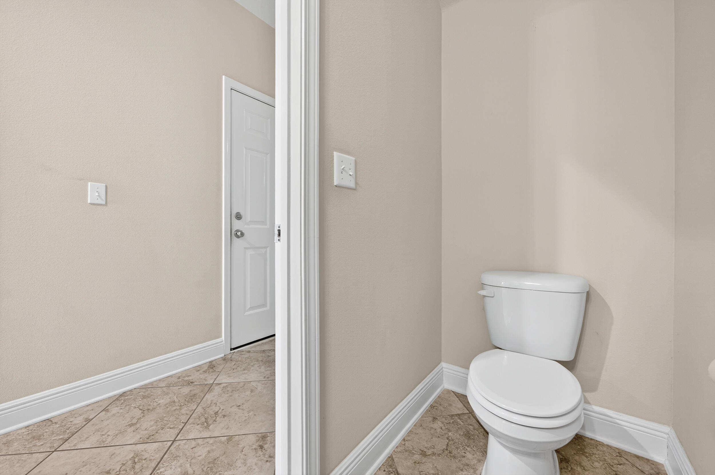 RESERVE POINTE - Residential