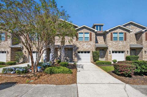 Photo of 8900 White Ibis Way, Navarre, FL 32566 (MLS # 987579)