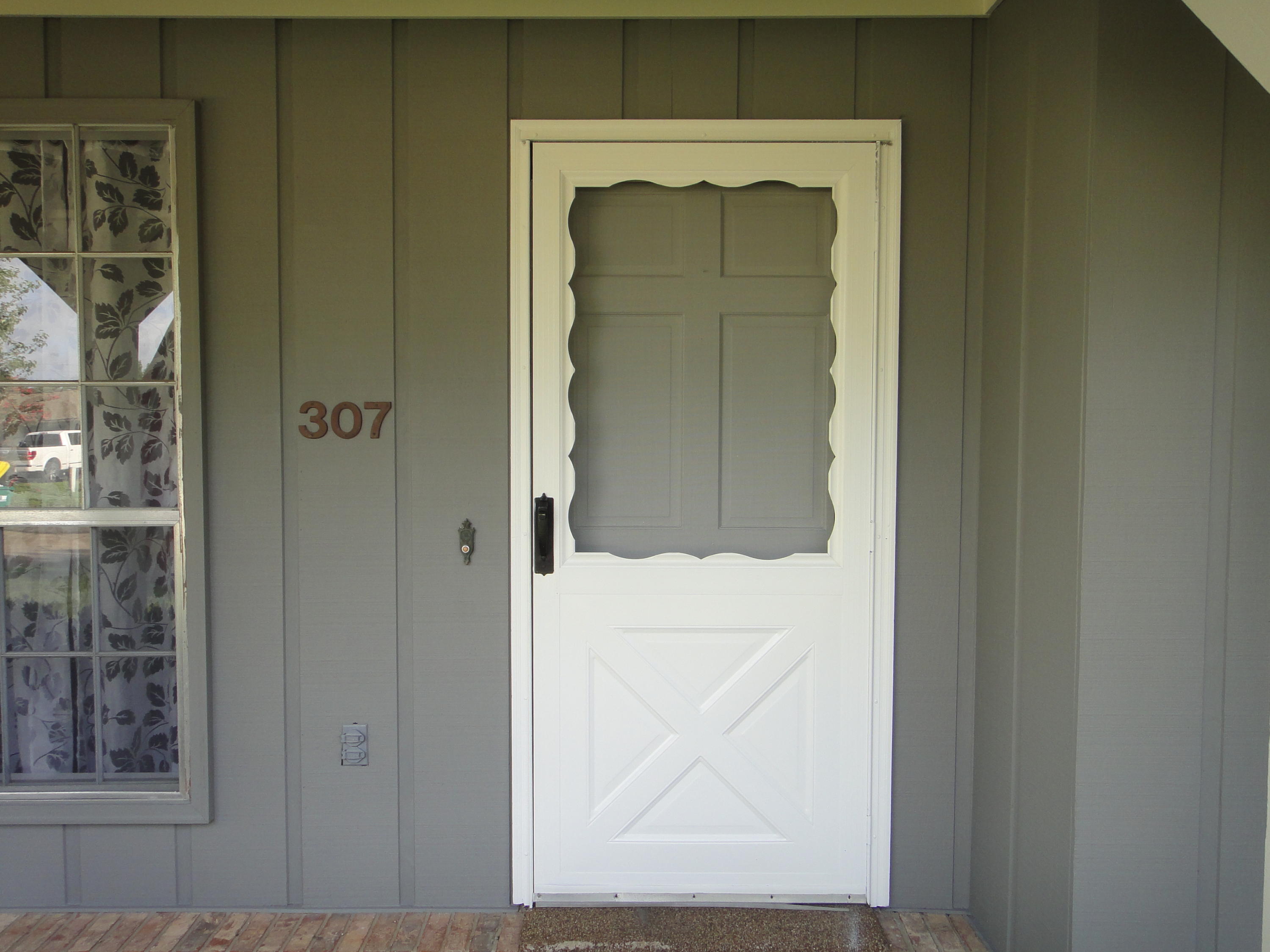 PARADISE ESTATES ADDN - Residential