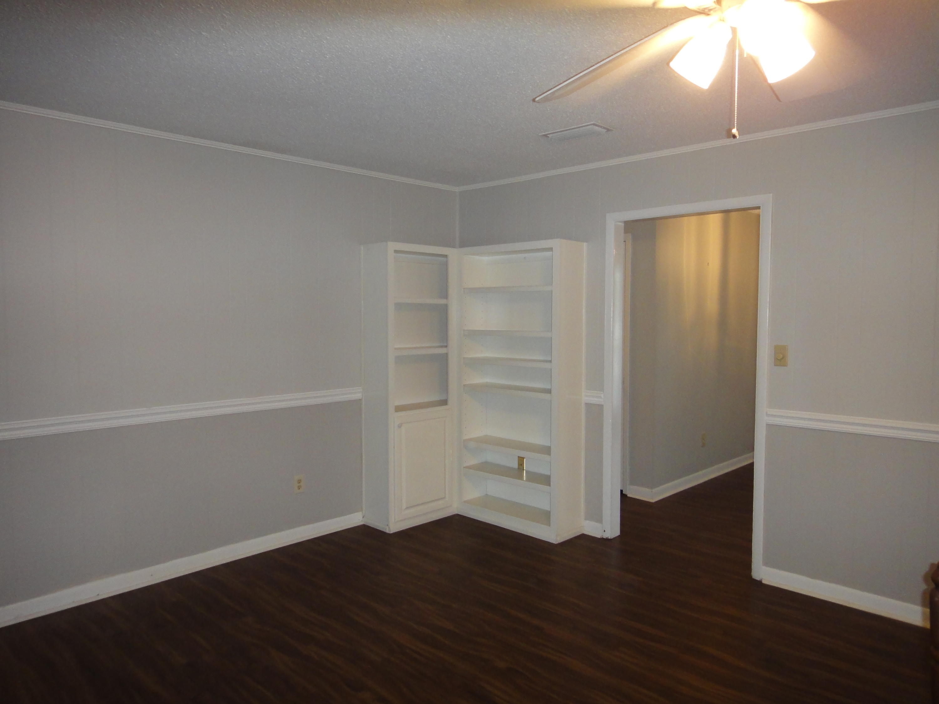 PARADISE ESTATES ADDN - Residential