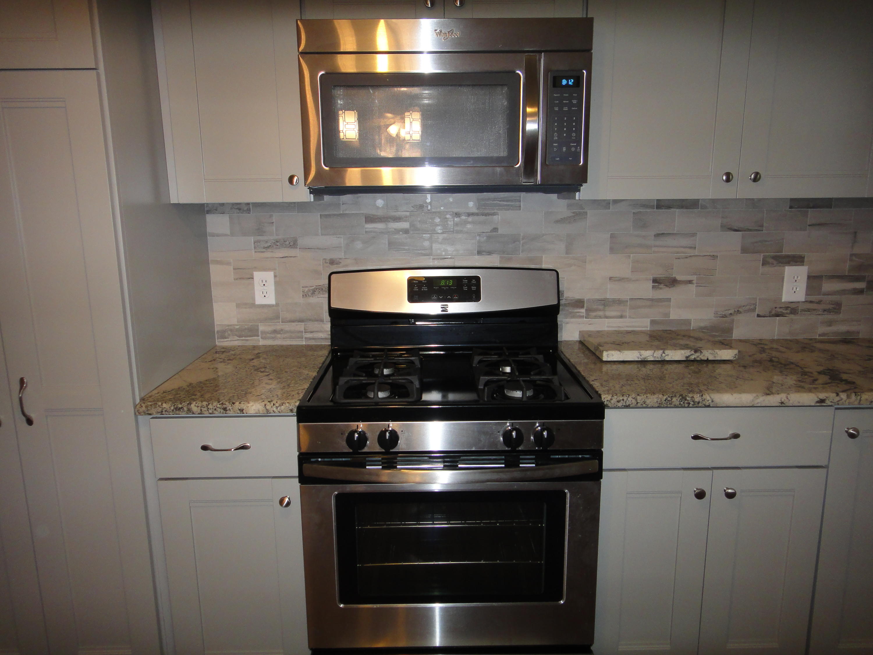 PARADISE ESTATES ADDN - Residential