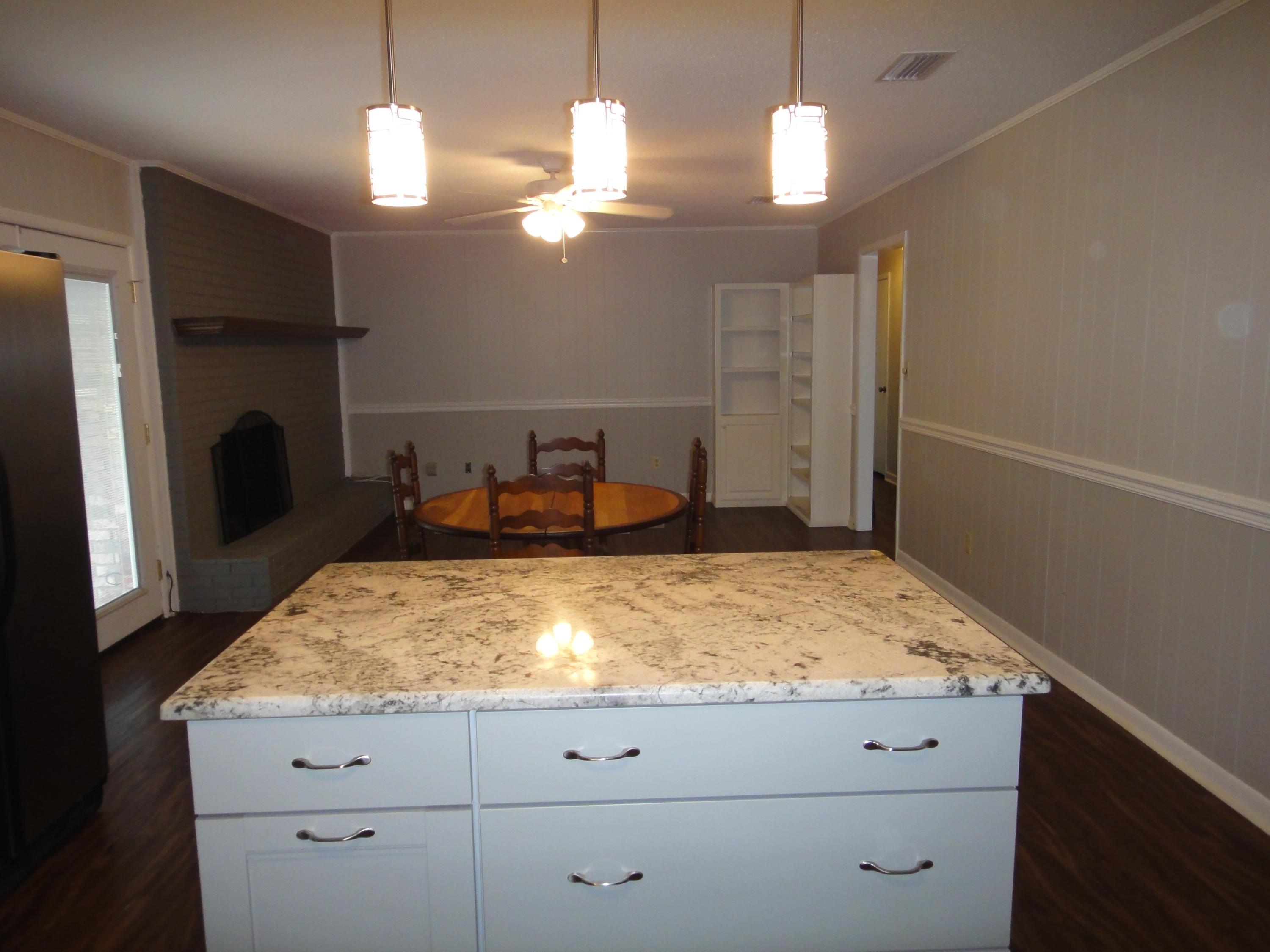 PARADISE ESTATES ADDN - Residential