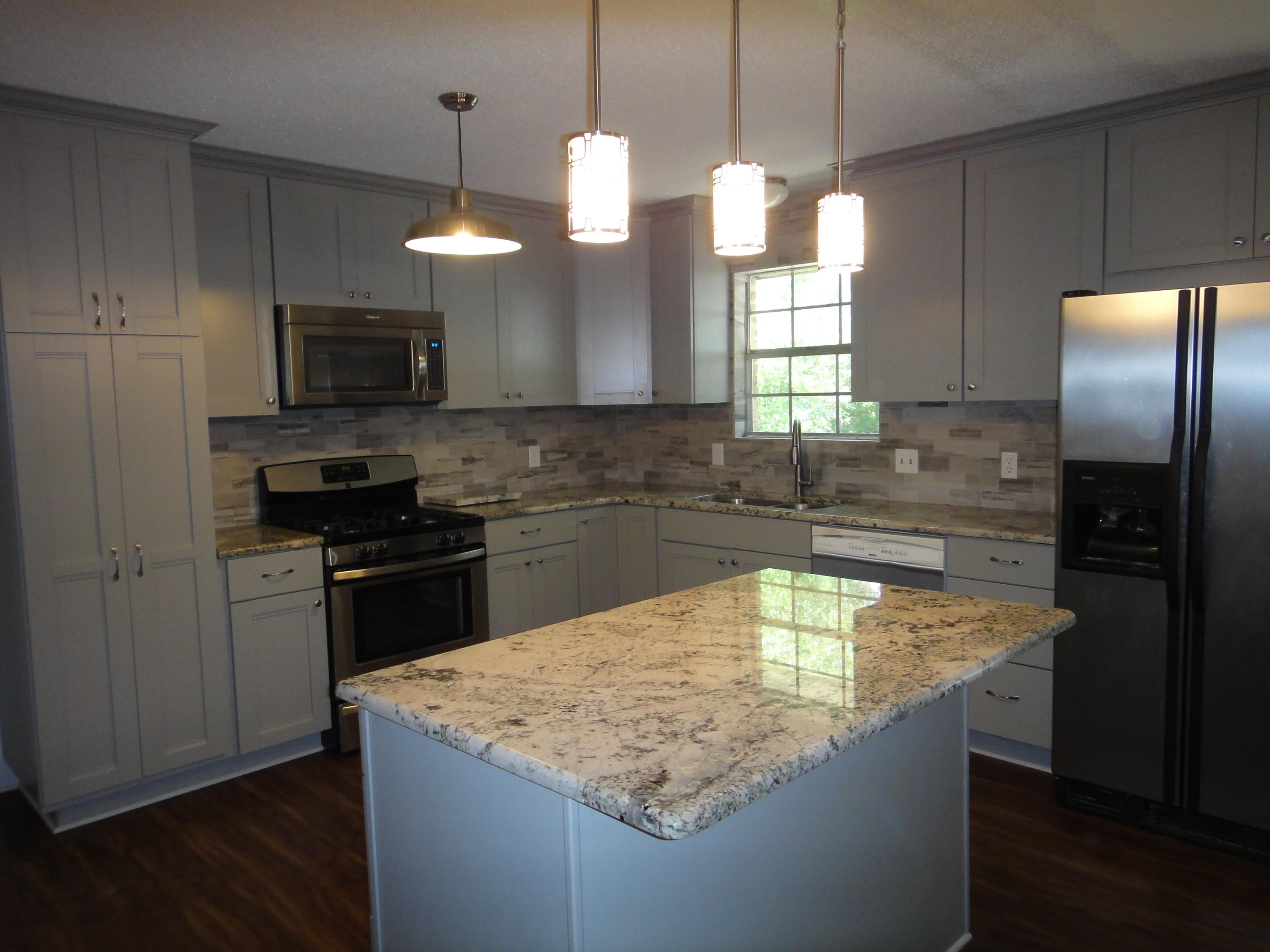 PARADISE ESTATES ADDN - Residential