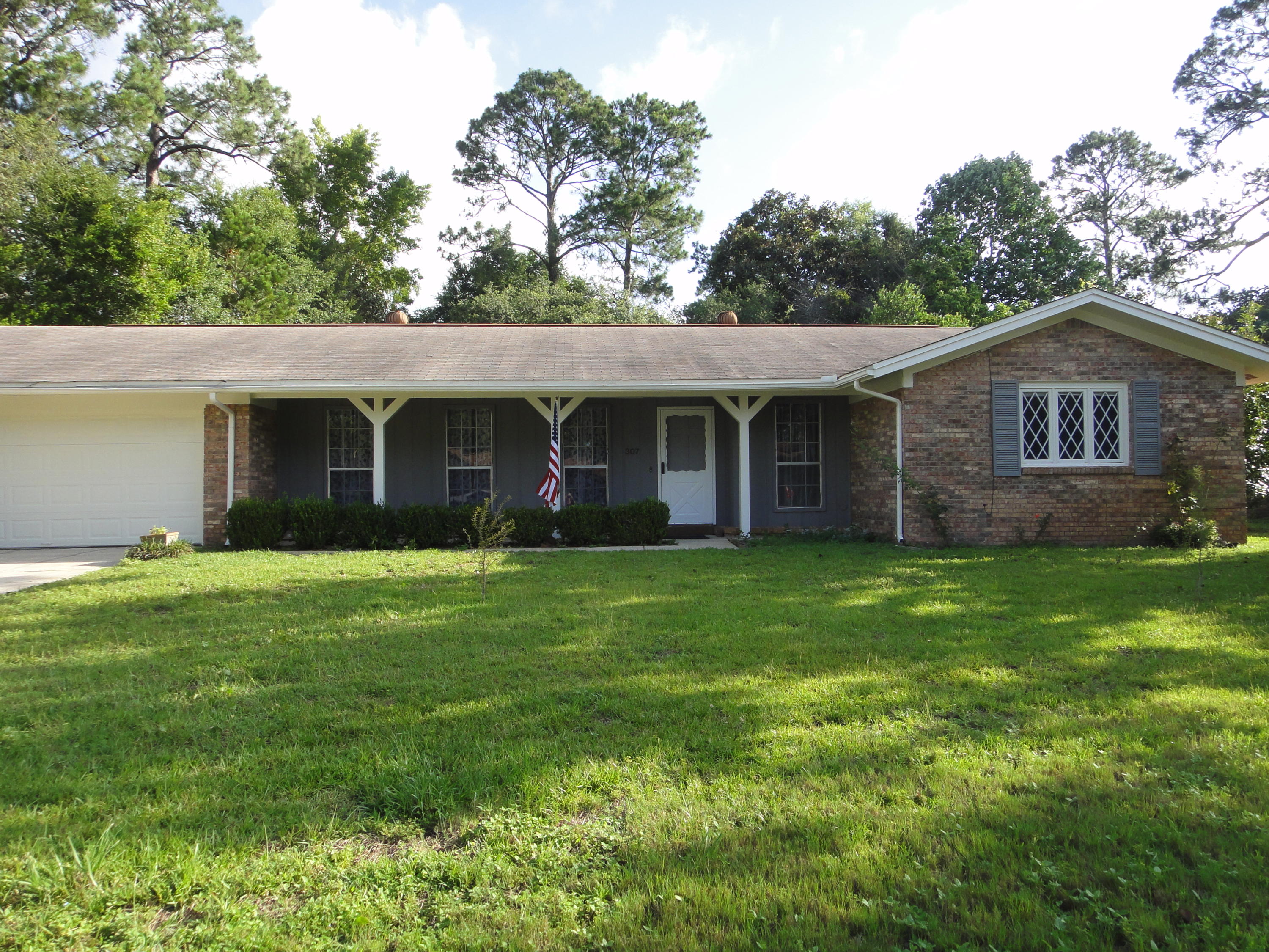 PARADISE ESTATES ADDN - Residential