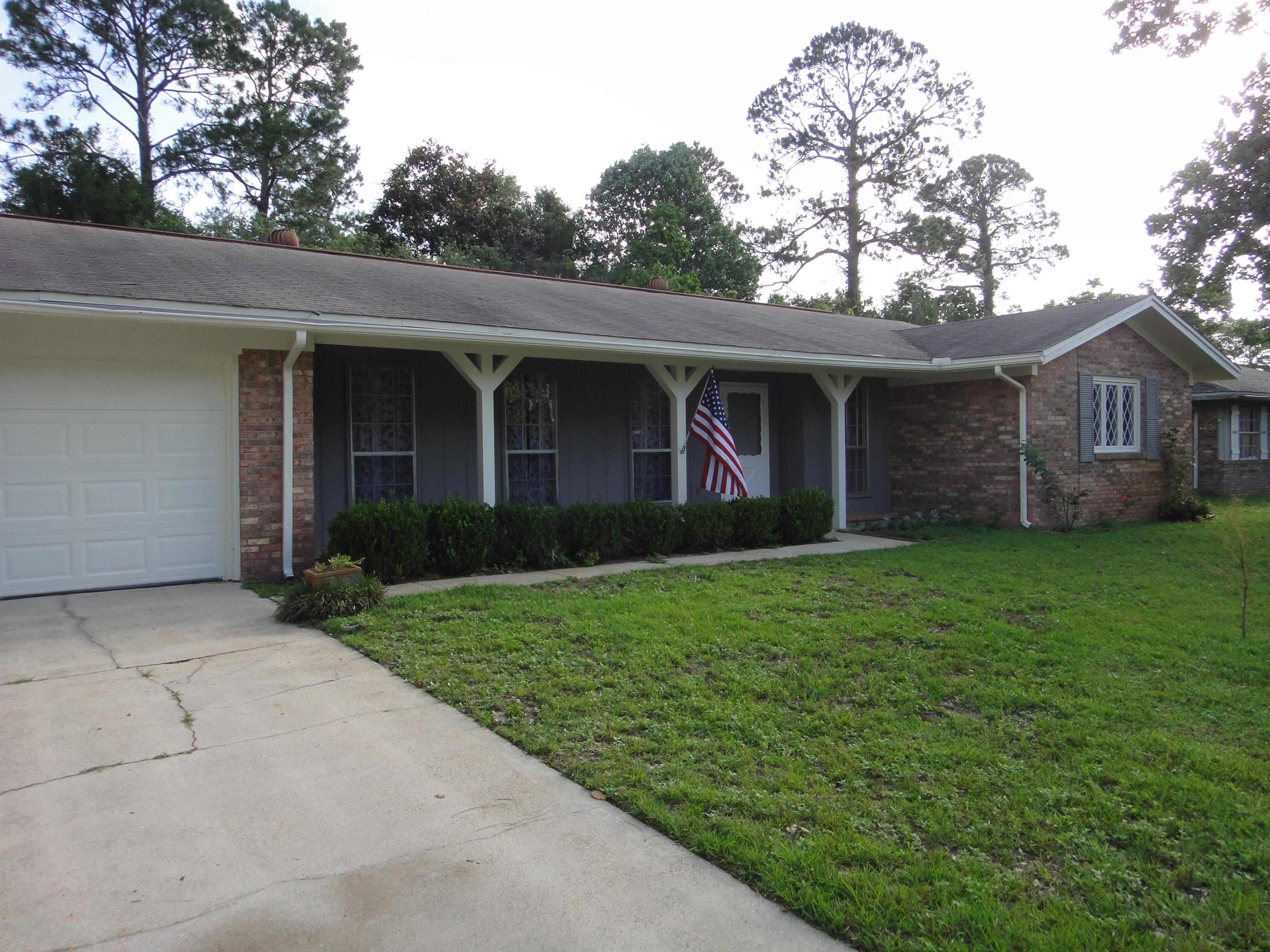 PARADISE ESTATES ADDN - Residential