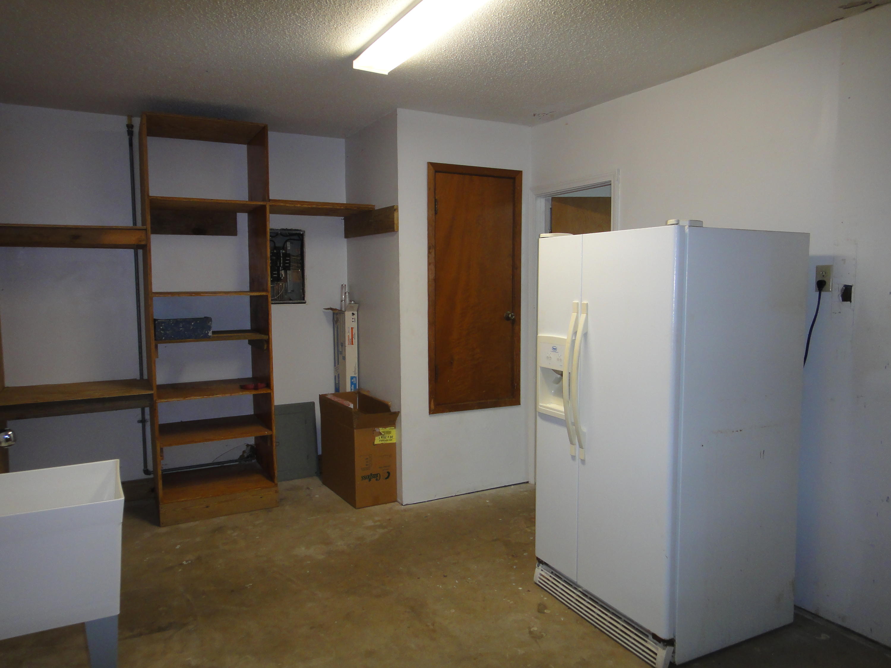 PARADISE ESTATES ADDN - Residential