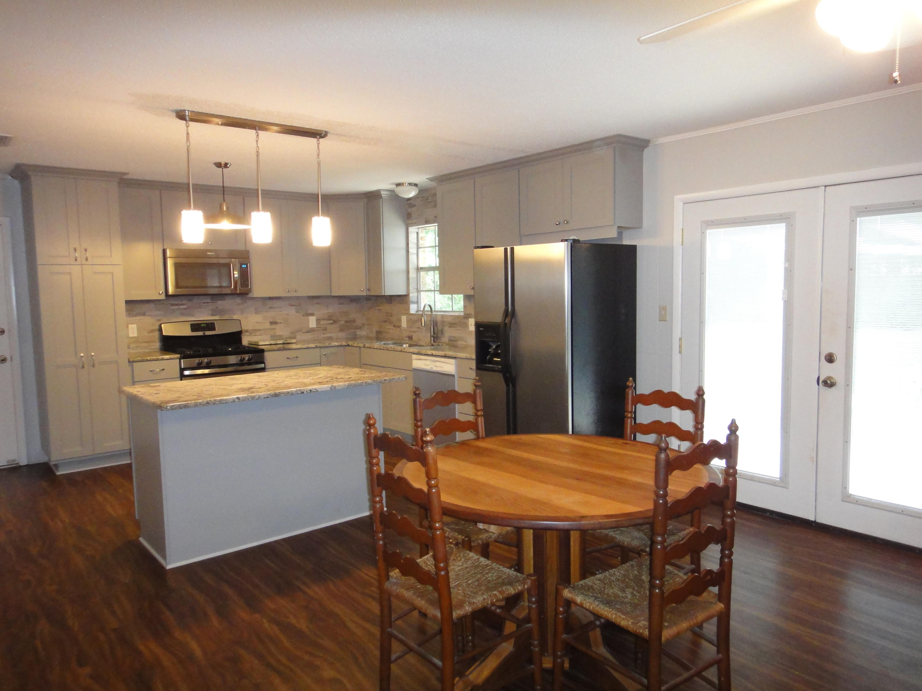 PARADISE ESTATES ADDN - Residential