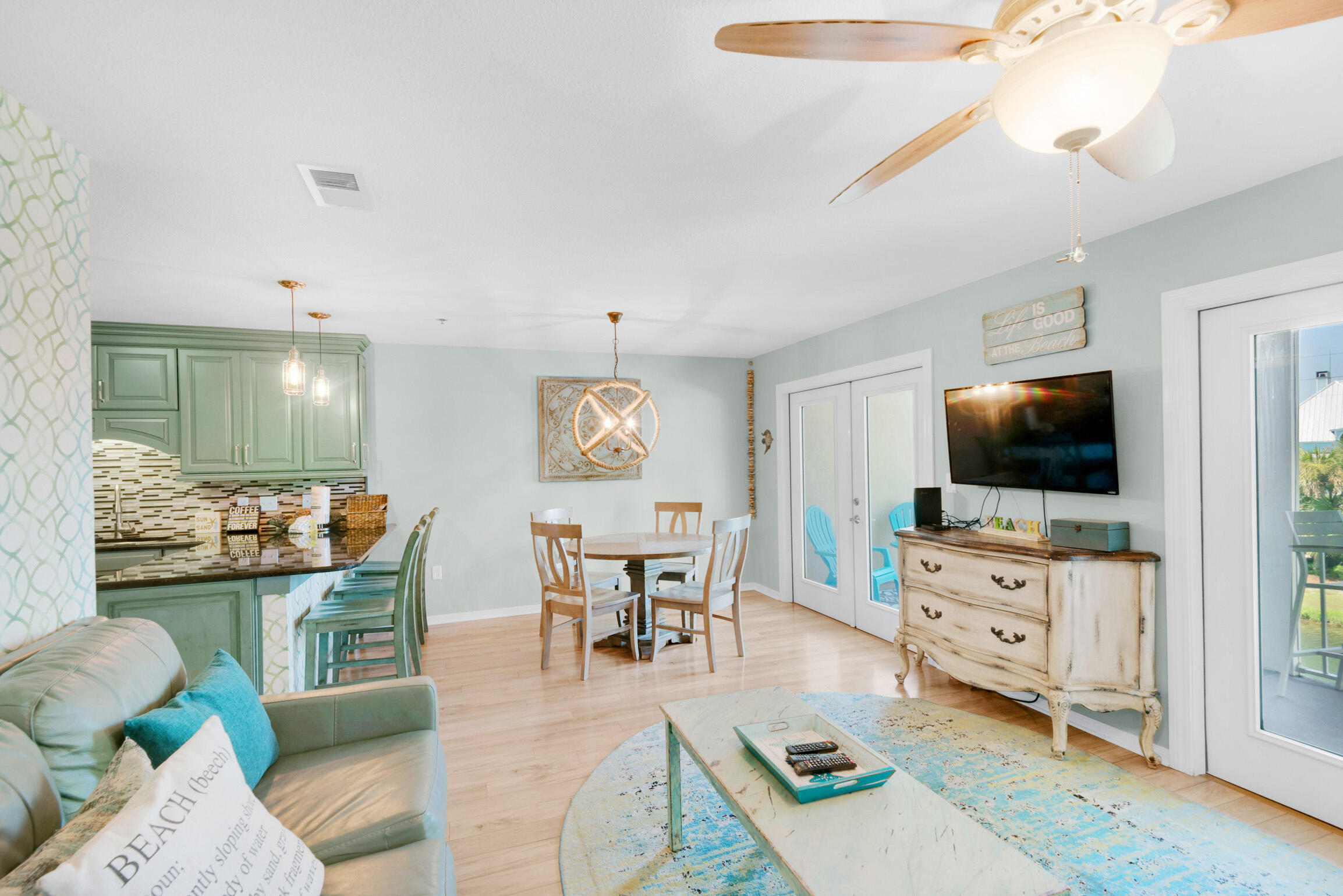 GULF PLACE CARIBBEAN CONDO - Residential