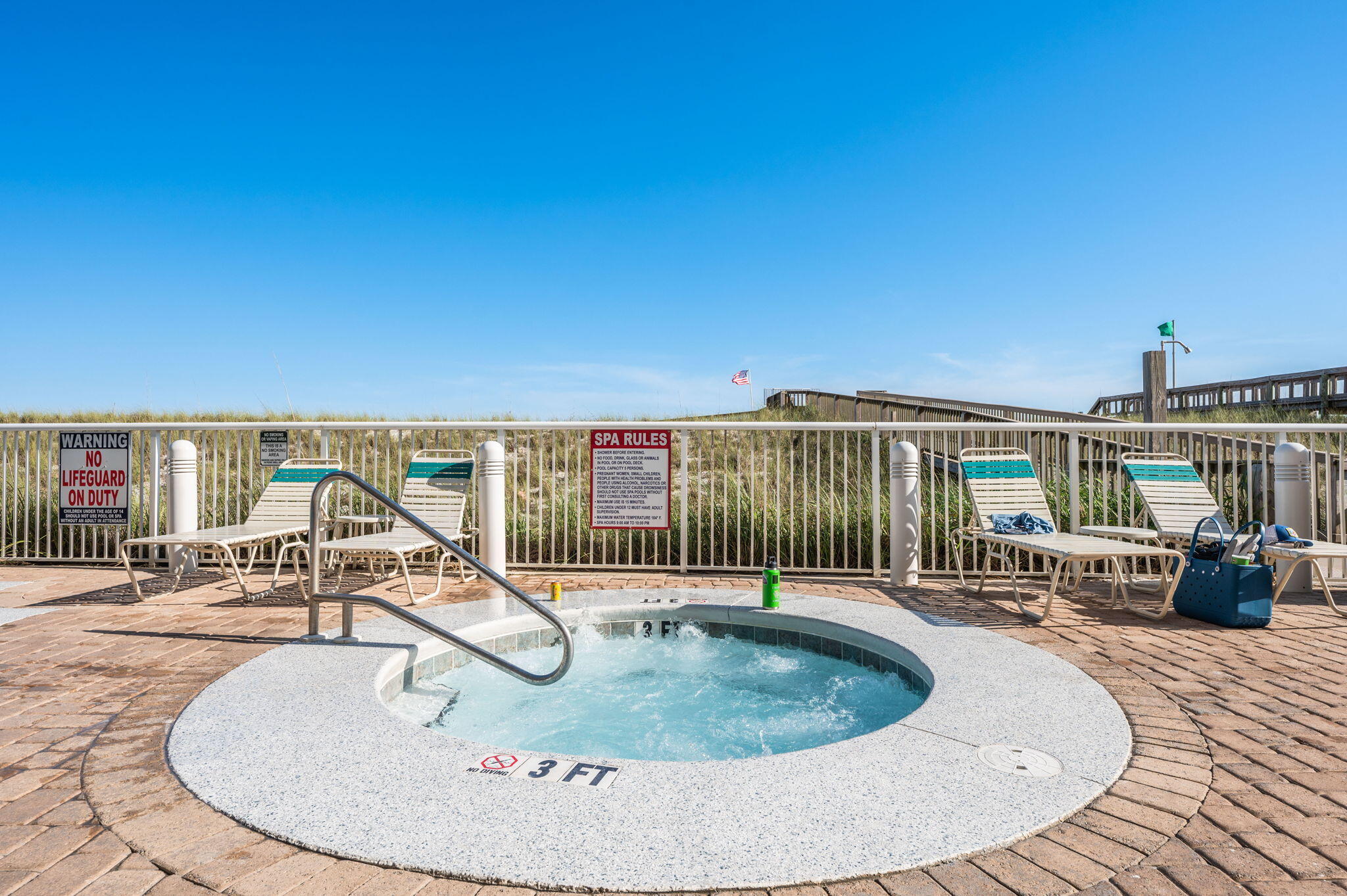 CARIBBEAN RESORT - Residential