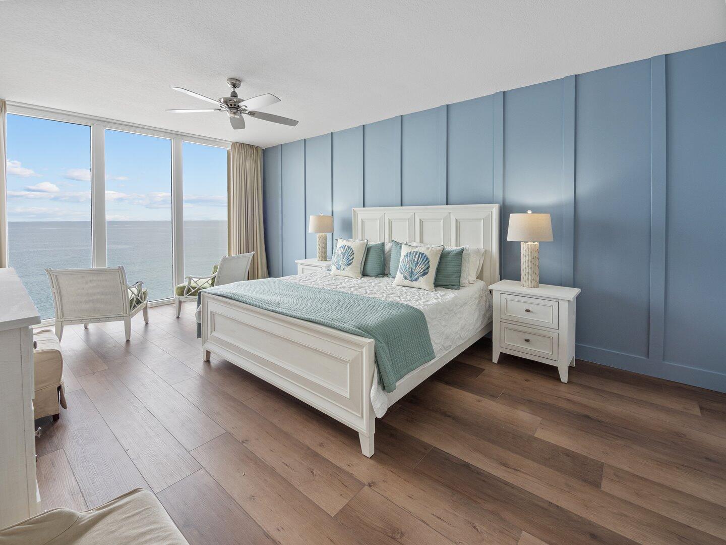 CARIBBEAN RESORT - Residential
