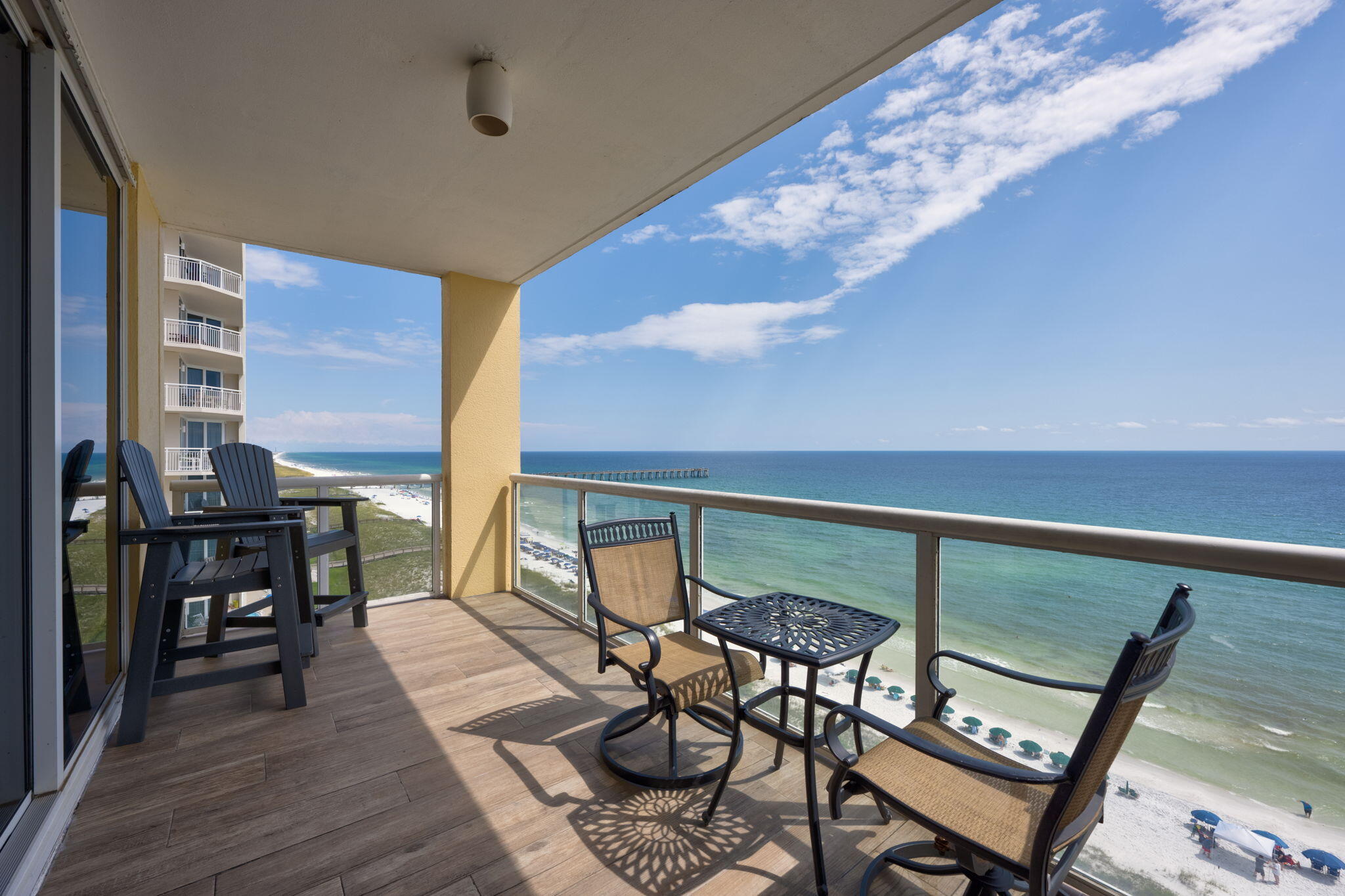 CARIBBEAN RESORT - Residential