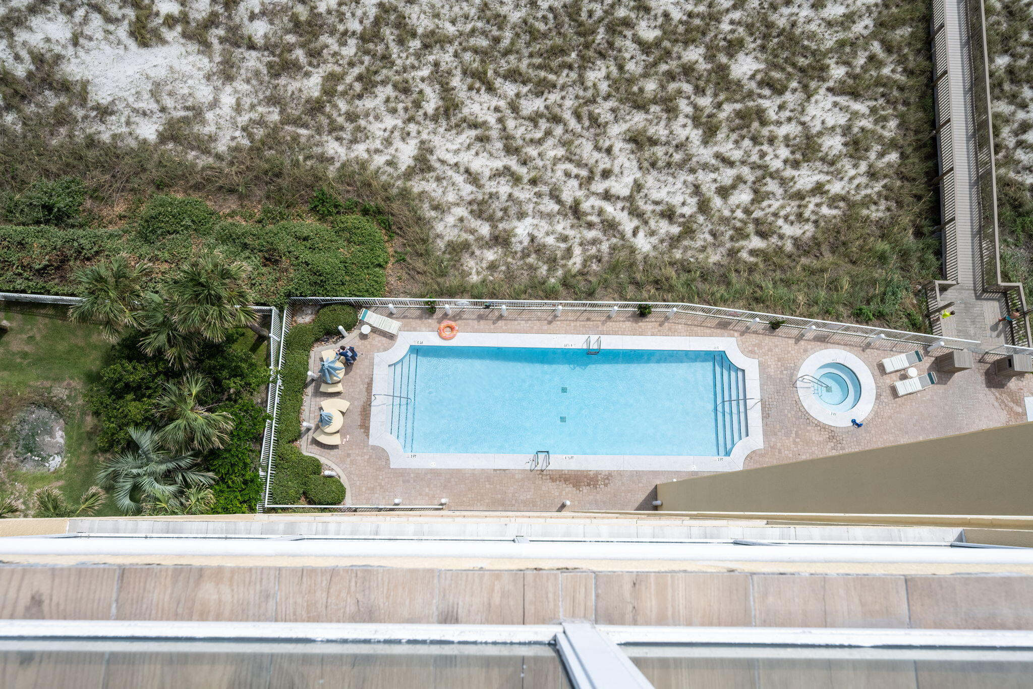 CARIBBEAN RESORT - Residential