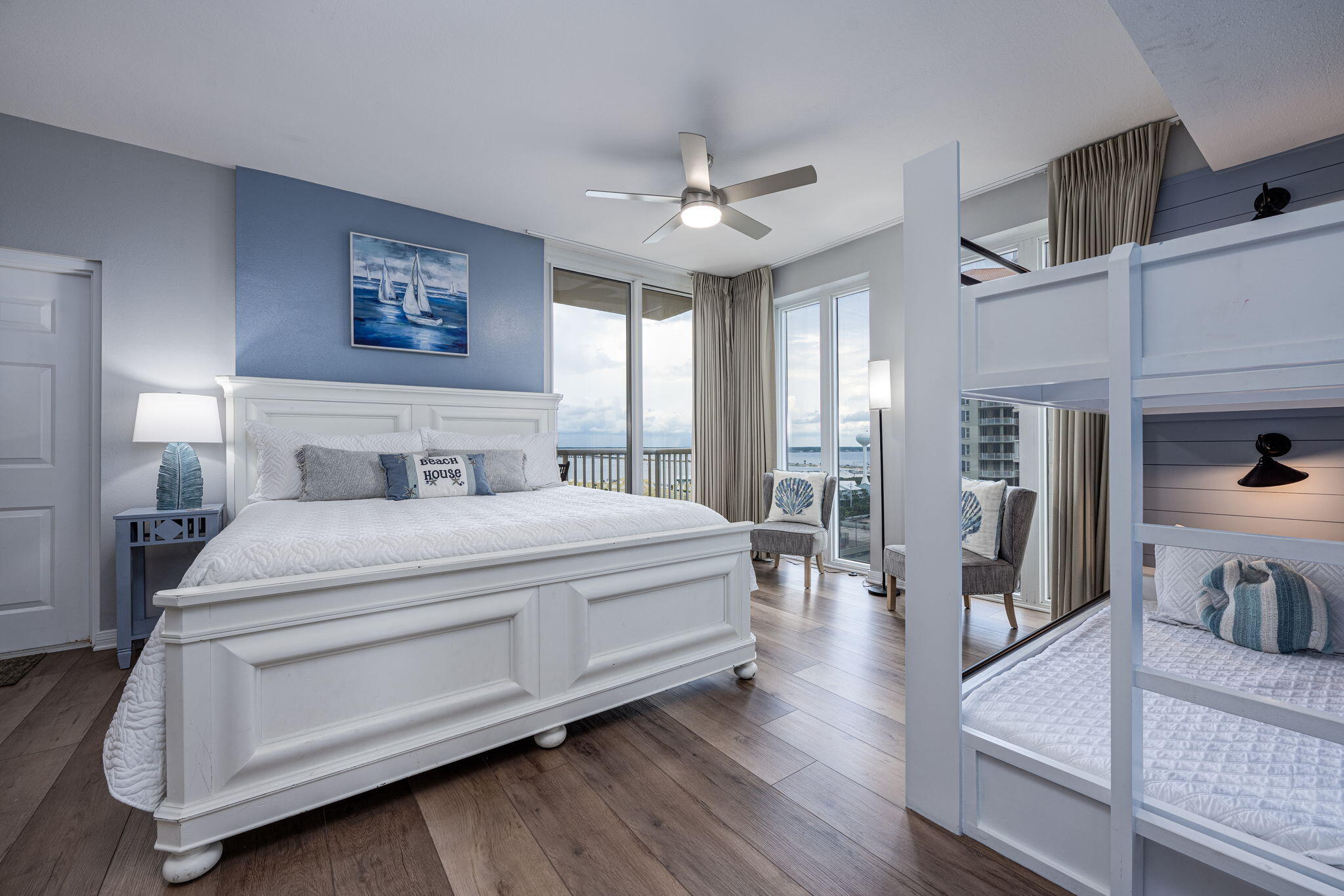 CARIBBEAN RESORT - Residential