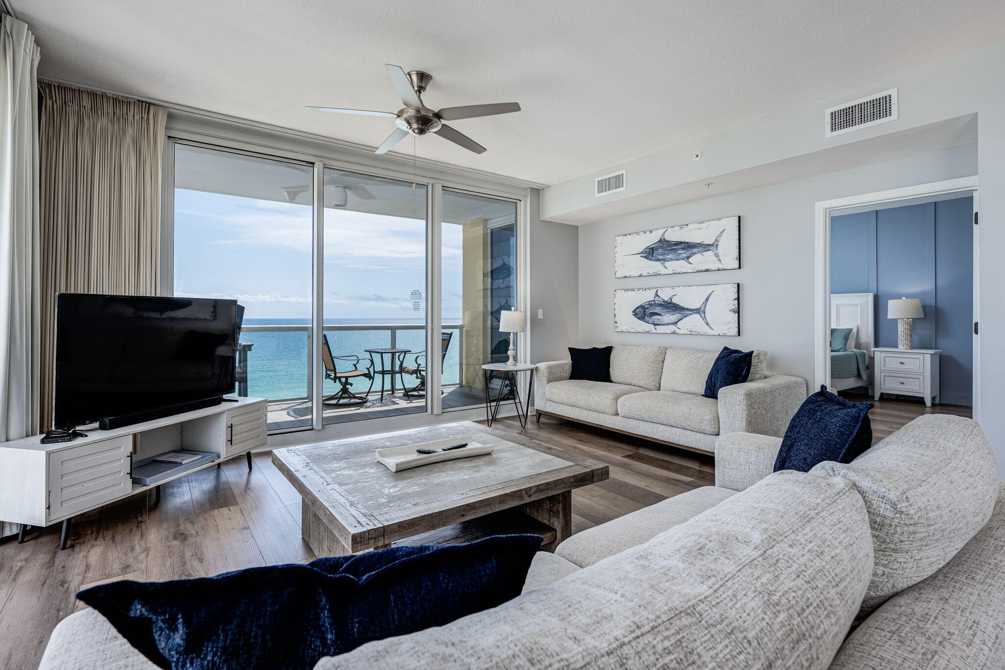 CARIBBEAN RESORT - Residential