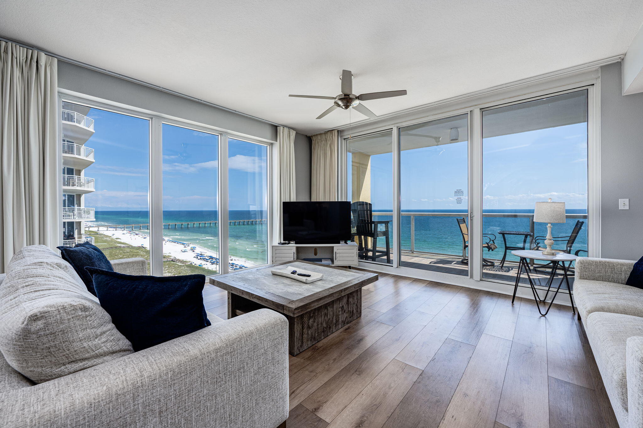 CARIBBEAN RESORT - Residential