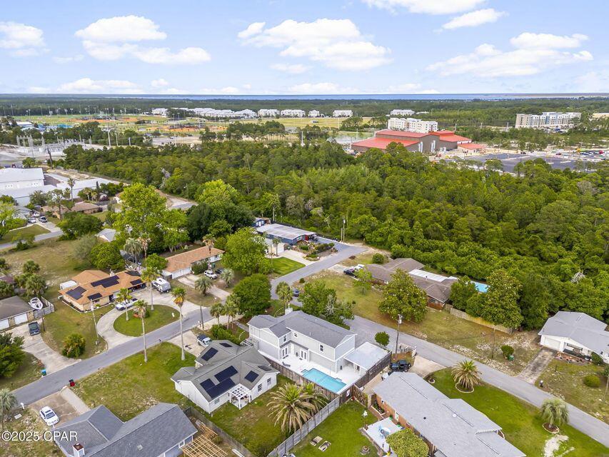 CROWN POINT - Residential