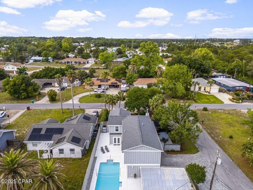 CROWN POINT - Residential
