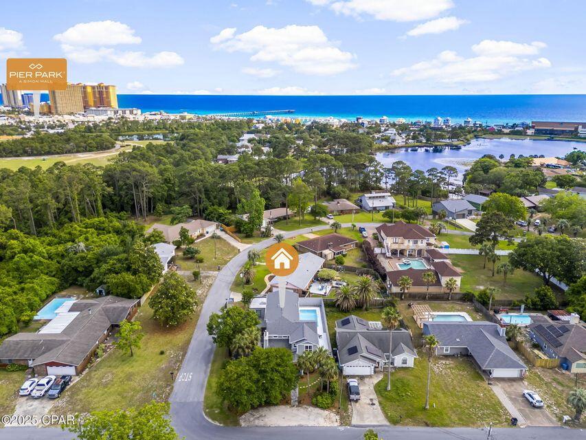 CROWN POINT - Residential