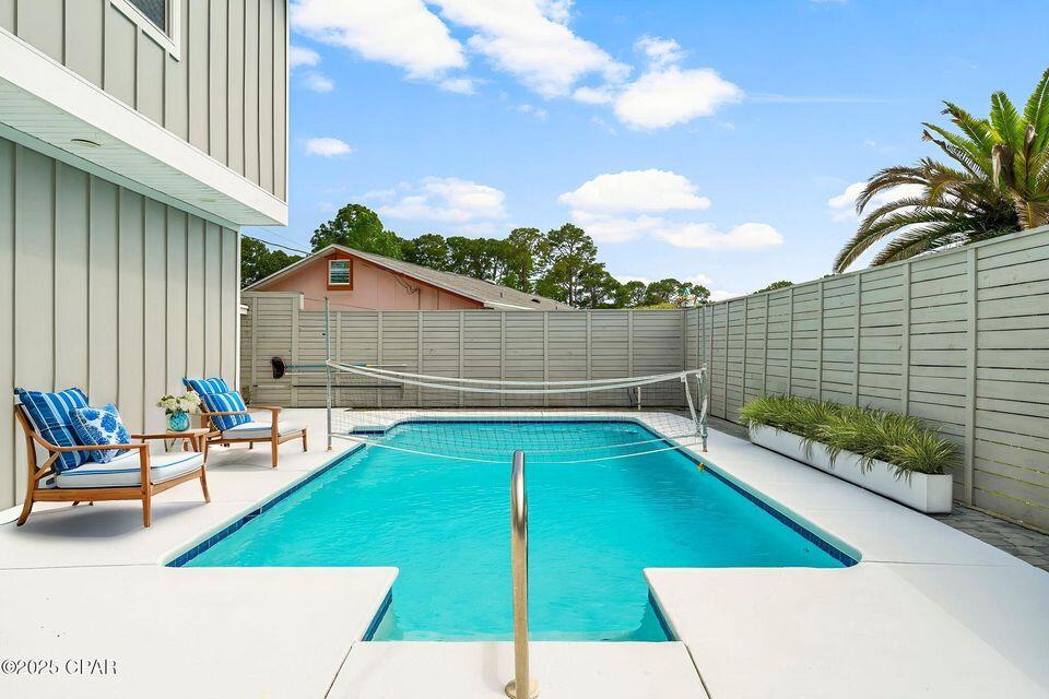 CROWN POINT - Residential