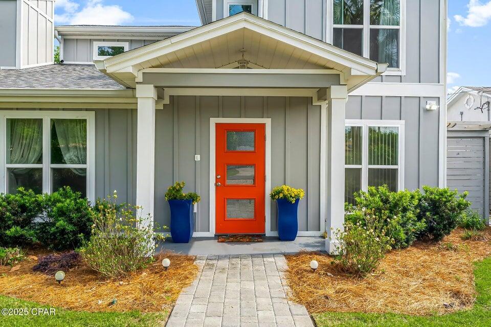 CROWN POINT - Residential