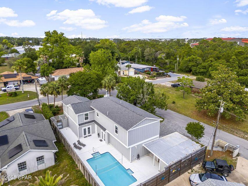 CROWN POINT - Residential