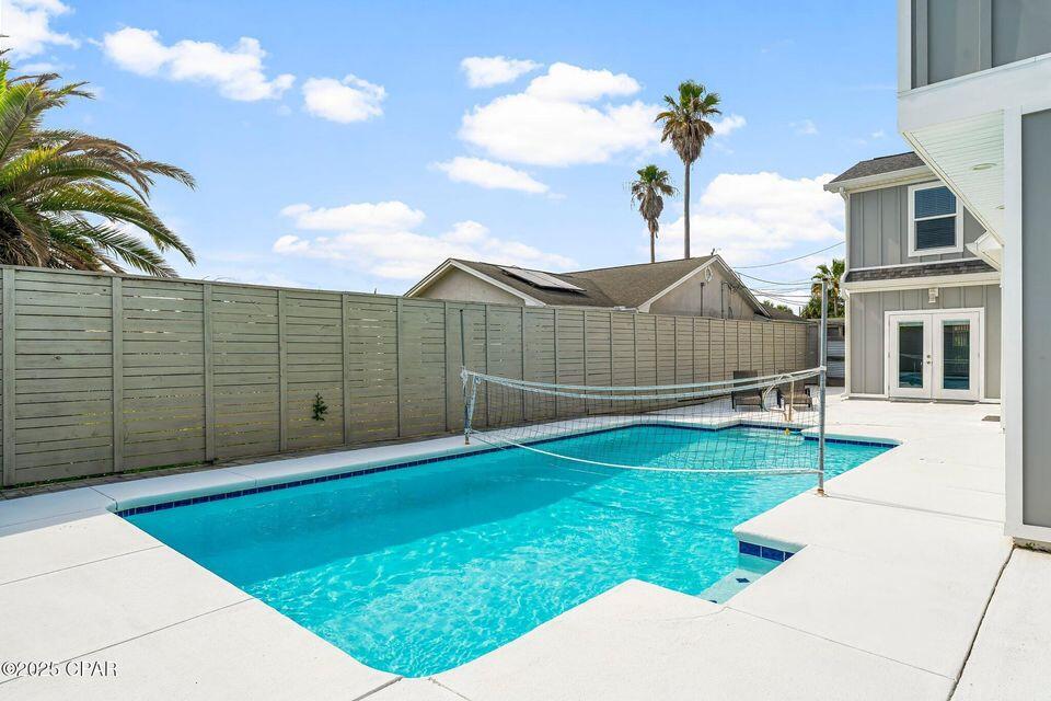 CROWN POINT - Residential