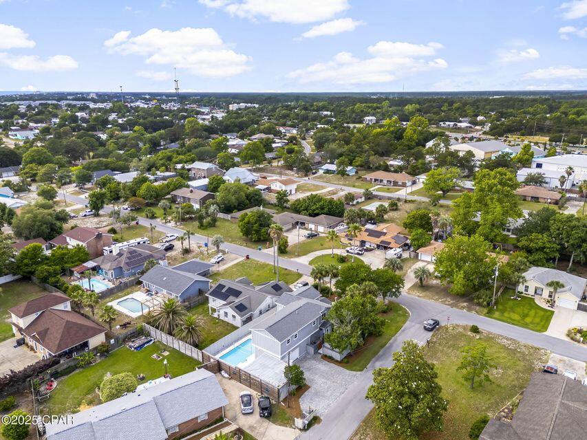 CROWN POINT - Residential