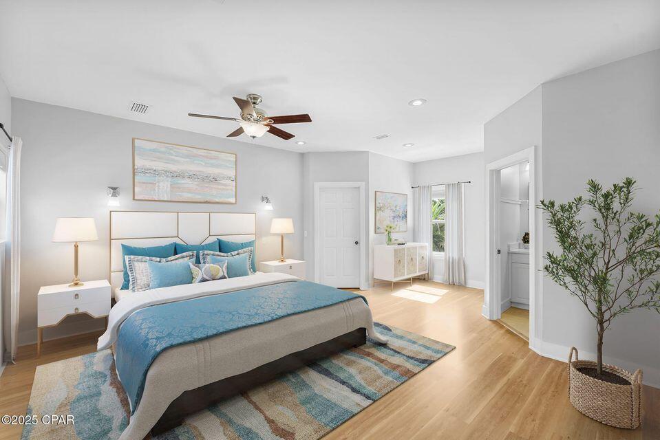 CROWN POINT - Residential