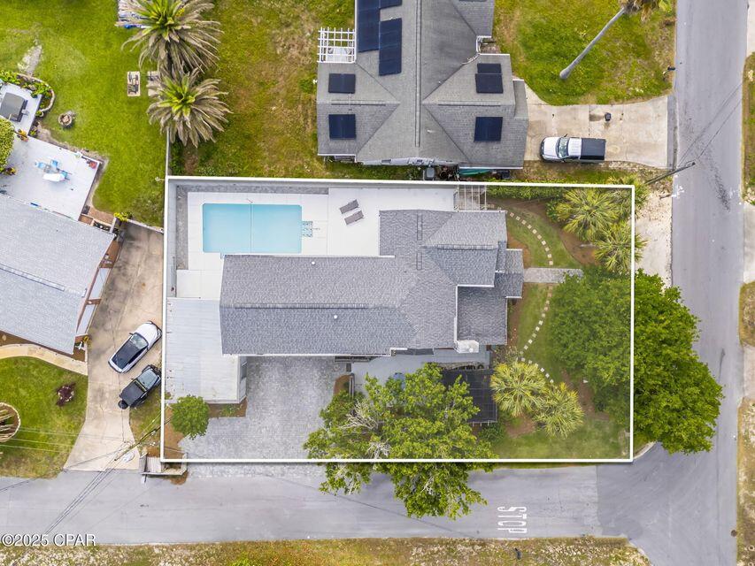 CROWN POINT - Residential