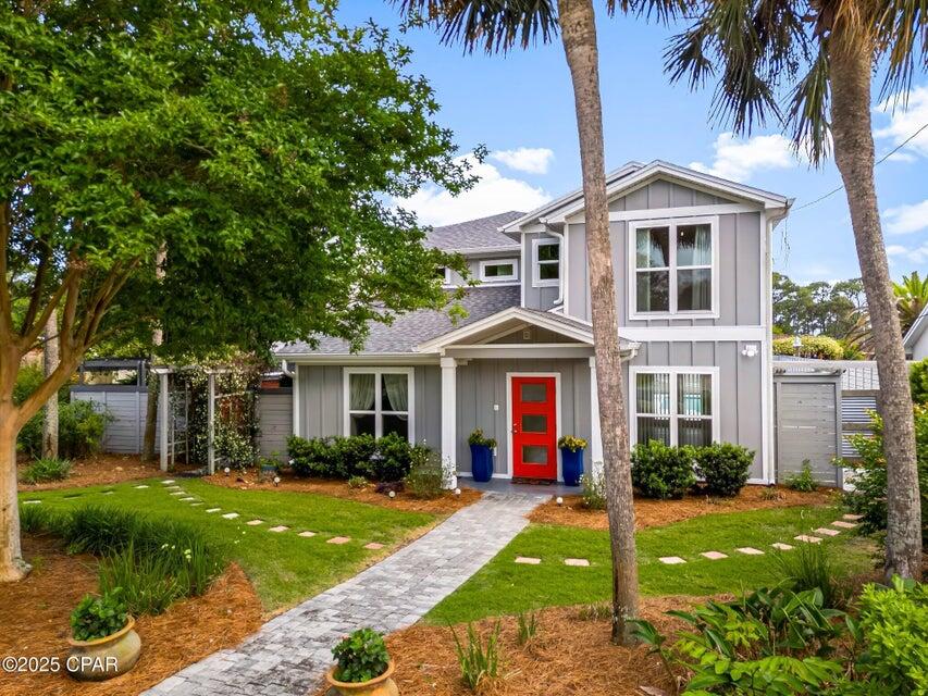 CROWN POINT - Residential
