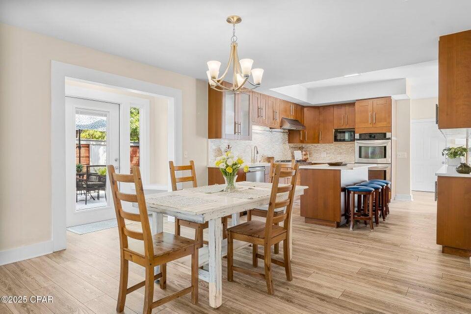 CROWN POINT - Residential