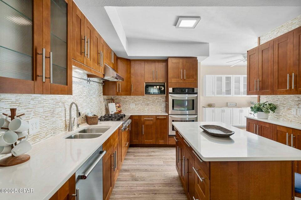CROWN POINT - Residential