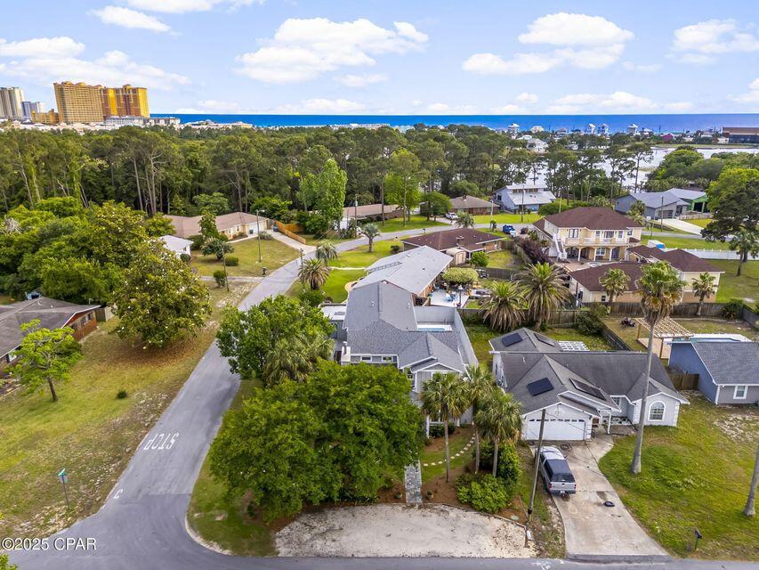 CROWN POINT - Residential