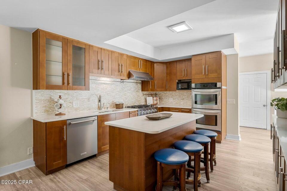 CROWN POINT - Residential