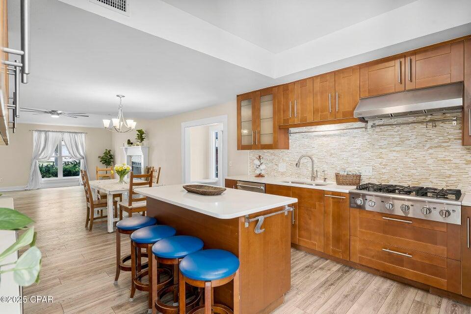 CROWN POINT - Residential