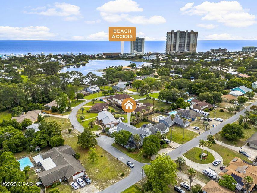CROWN POINT - Residential
